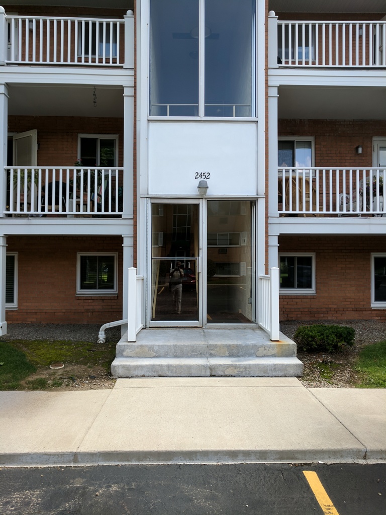 Crossway Living Partners Properties Crossway Living