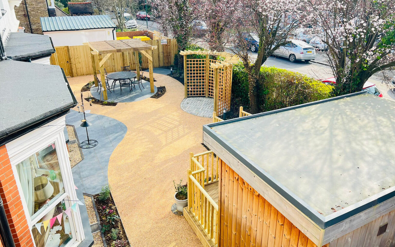 Our Home Crossways Nursing Home