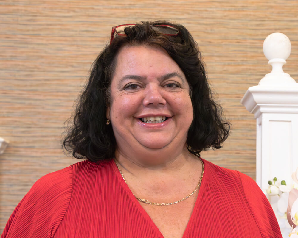 Our Home Crossways Nursing Home