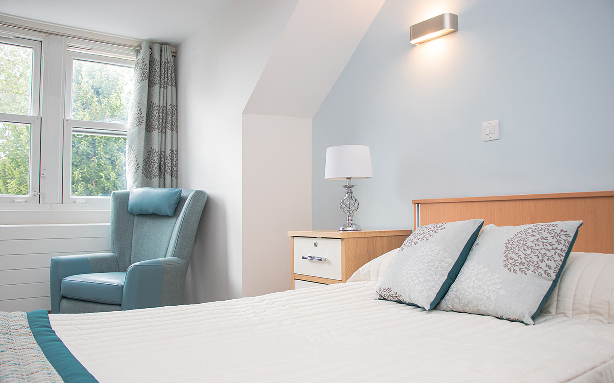 Our Home Crossways Nursing Home