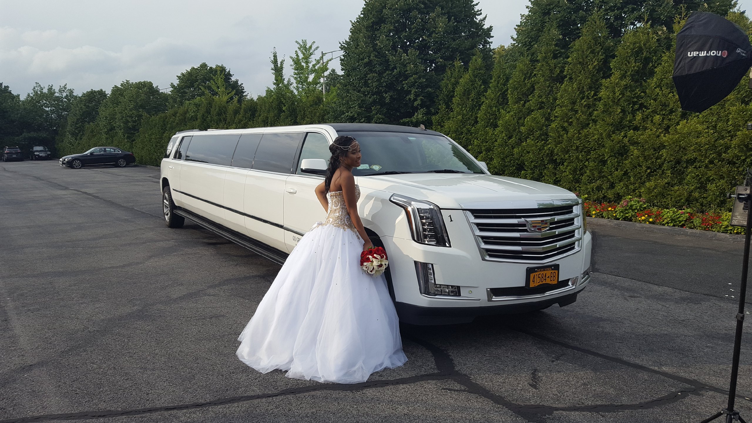 to Cross Westchester Limo Cross Westchester NY Limo