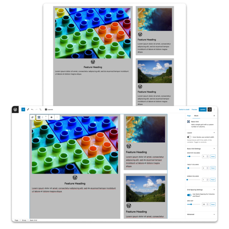 What is the Crosswinds Framework? Crosswinds Framework