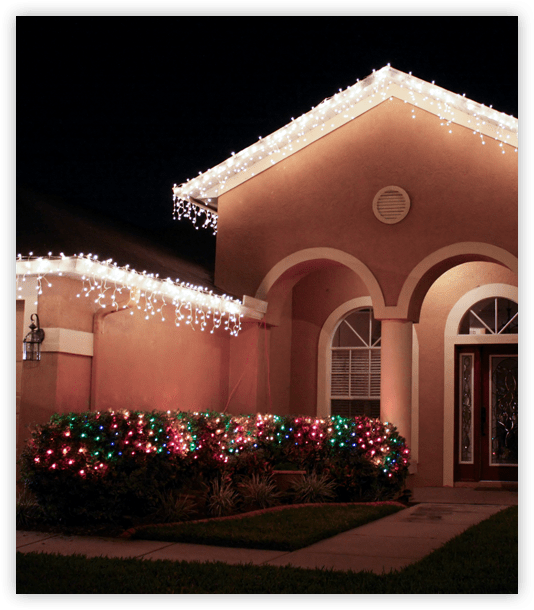 Lightscape Design Cross Wired