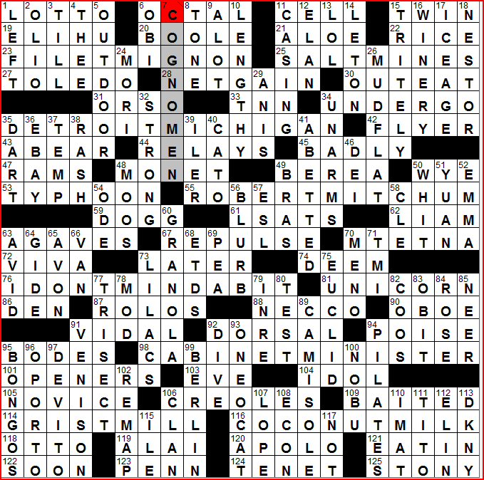 Wall Street Journal, 3/26/10