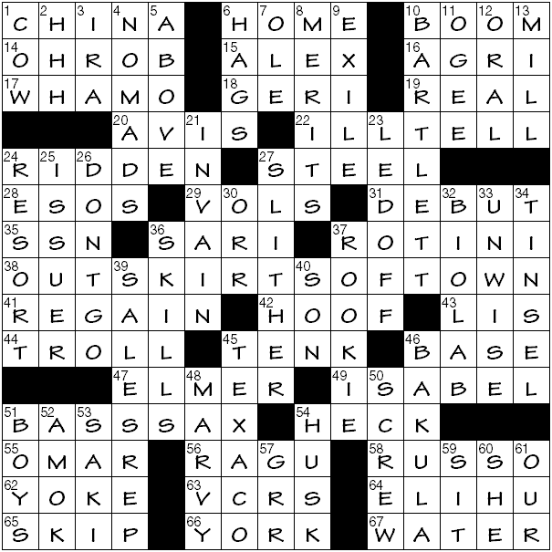 Port And Resort In Italy Crossword Clue Port and resort in Kent on