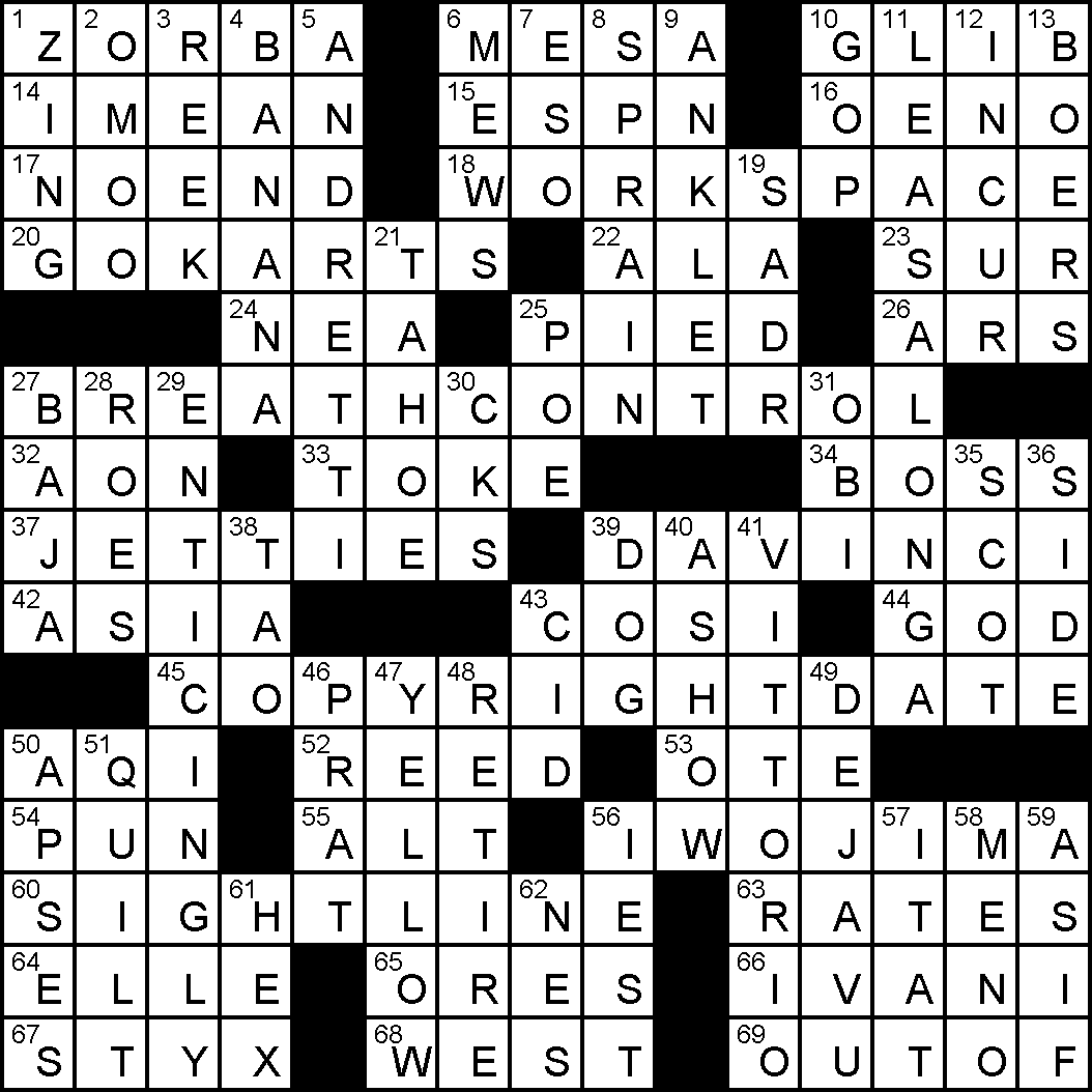 Wednesday, May 3, 2017