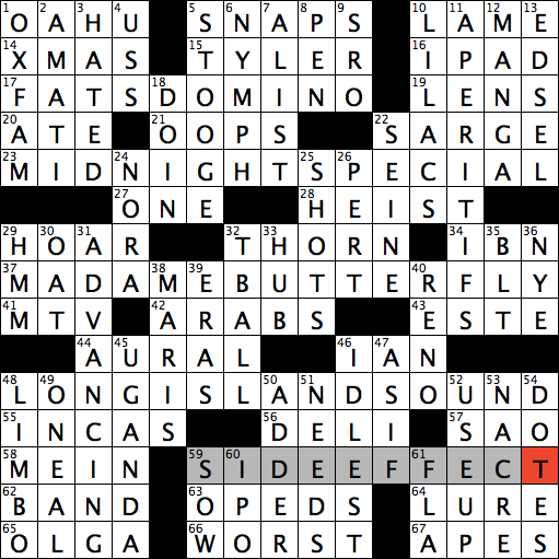 Monday, January 29, 2018