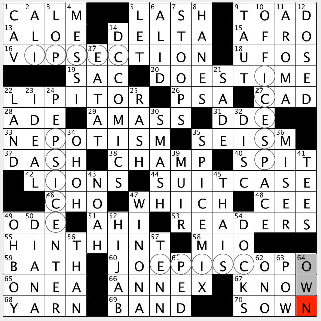 Tuesday, June 12, 2018