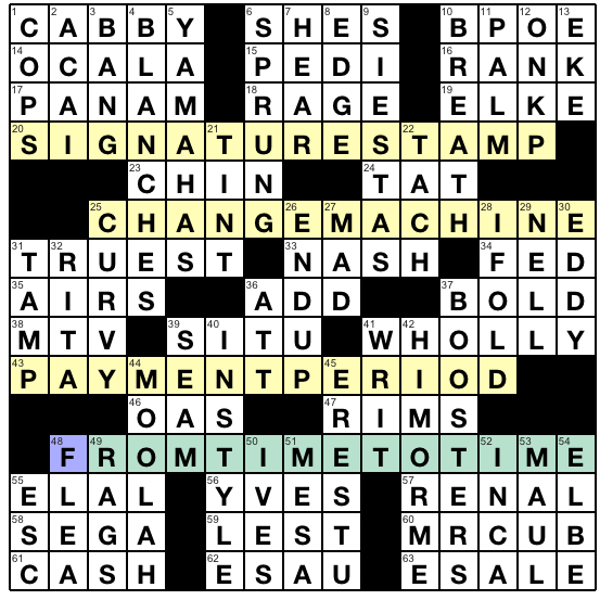 Monday, July 9, 2018