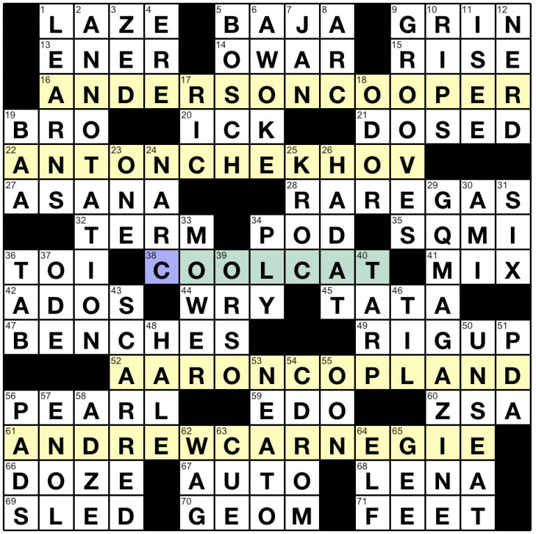 Monday, January 28, 2019