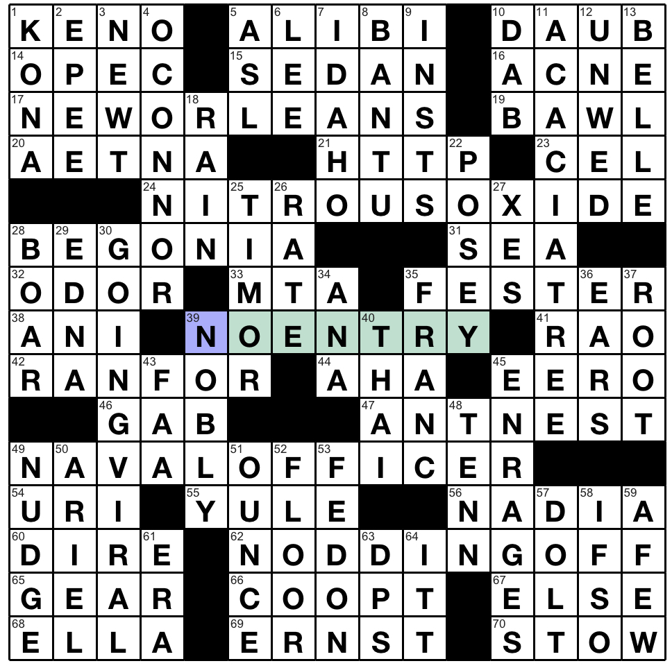 Monday, June 17, 2019