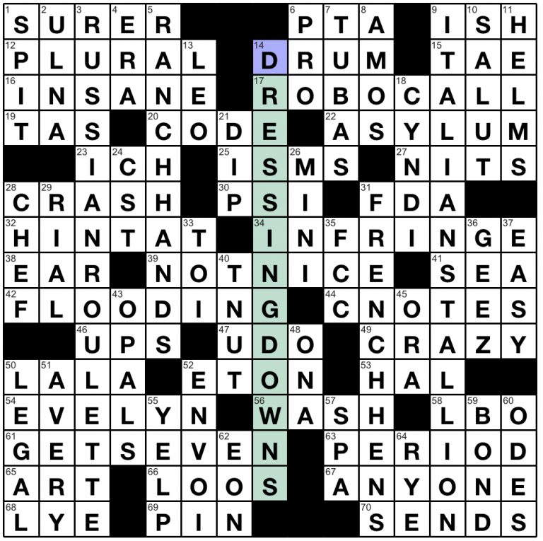 Monday, September 9, 2019