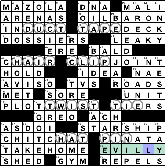 Friday, January 3, 2020