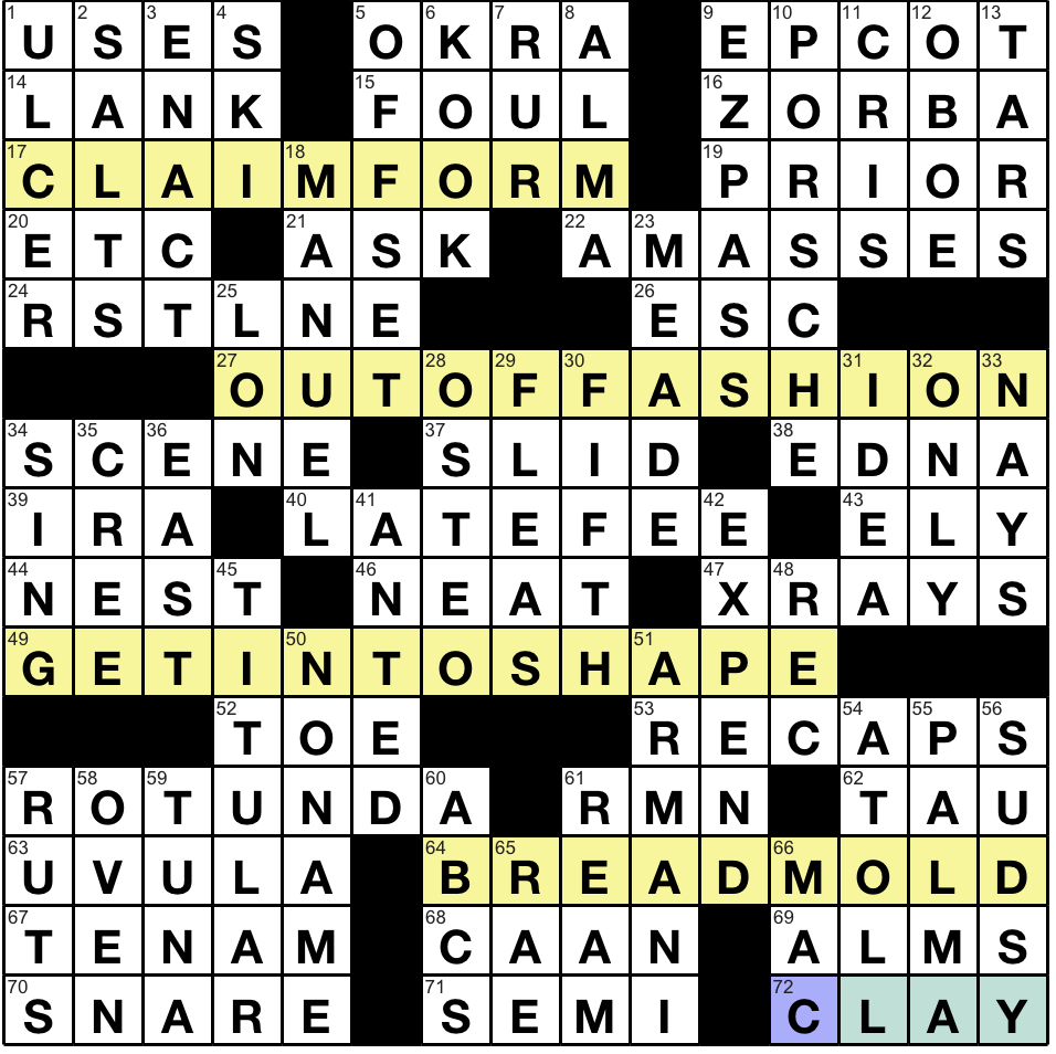 Monday, February 10, 2020