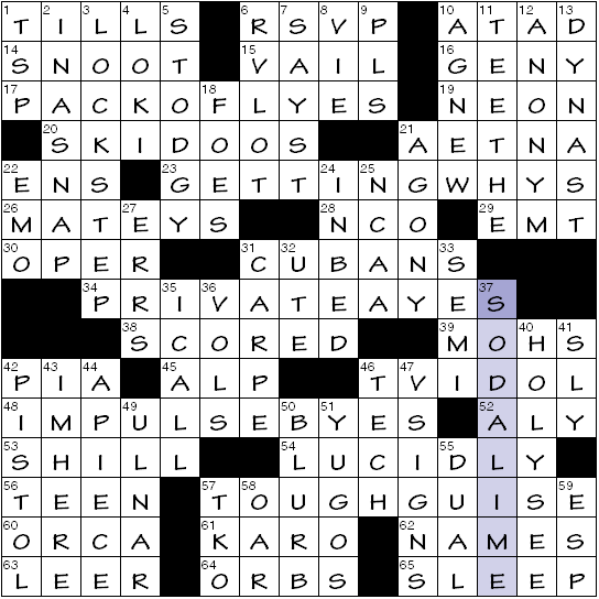 Friday, May 21, 2021