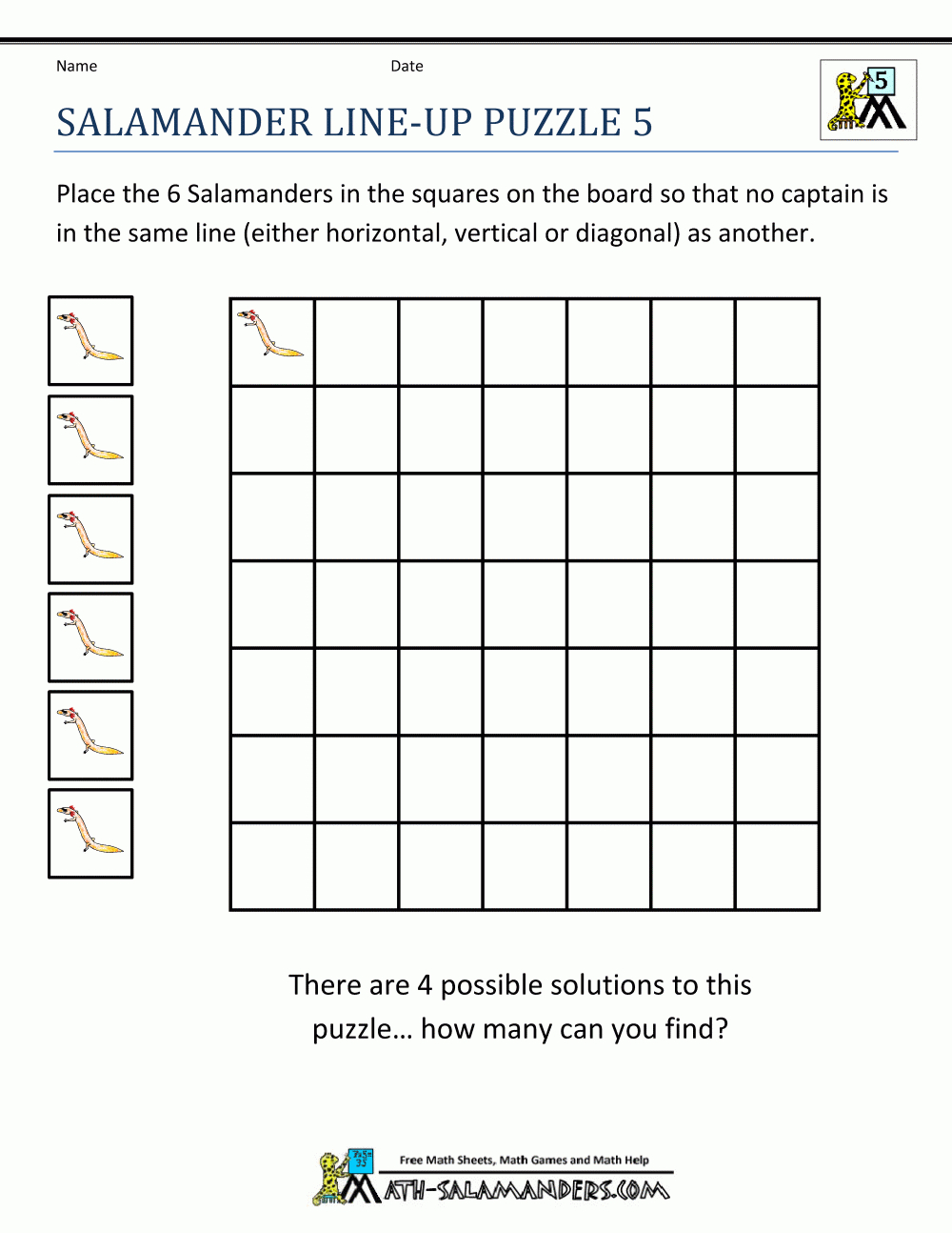 9 Square Turtle Puzzle Readilearn Printable Square Puzzle