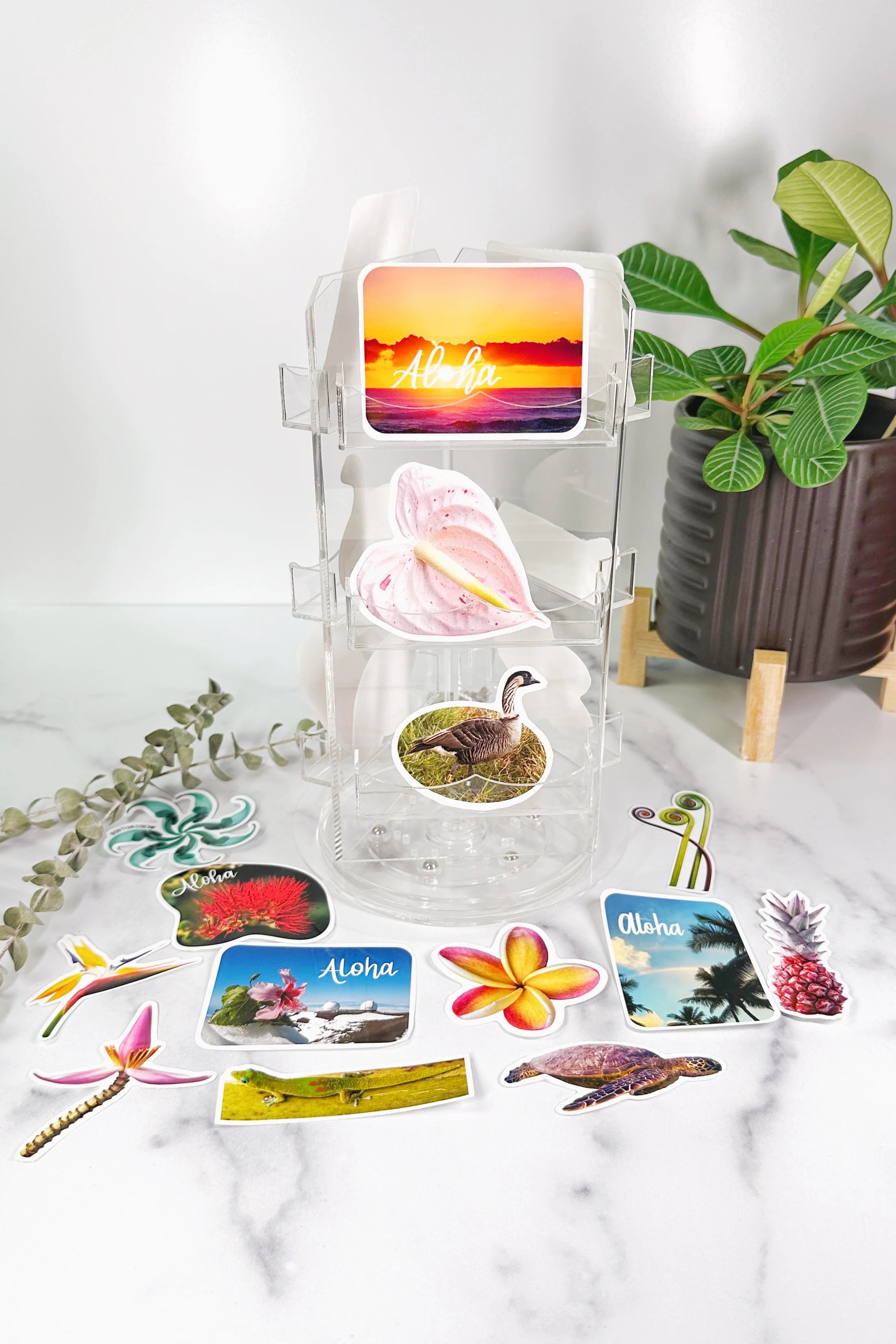 Stickers Croswell 808