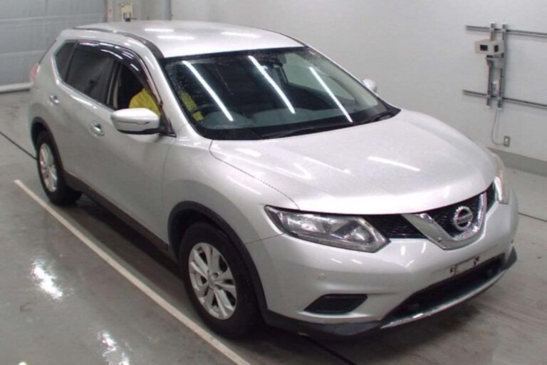 Nissan XTrail for sale in Nairobi, Kenya We import the Nissan X