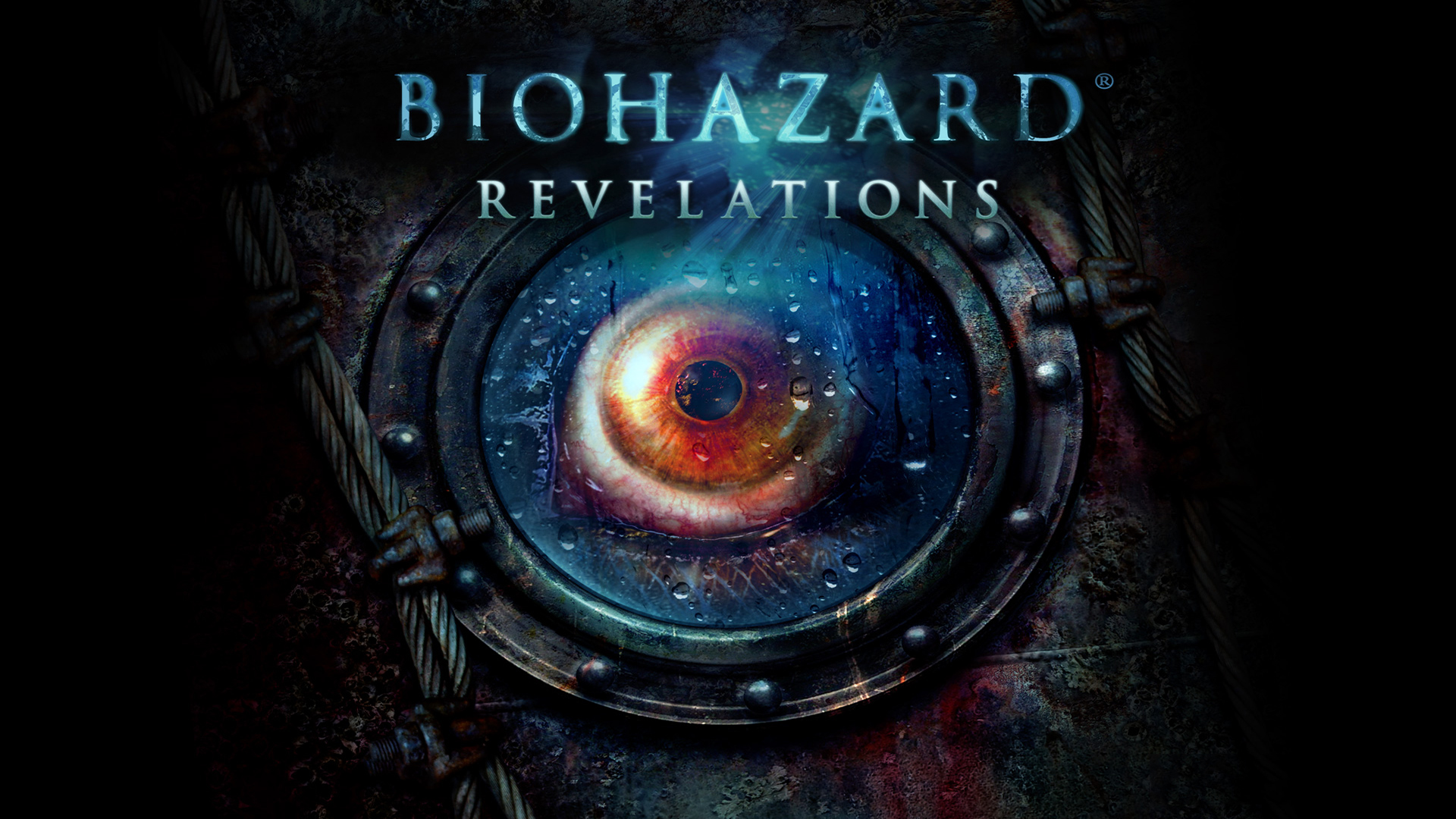 Resident Evil Revelations Torrent Download Games for free