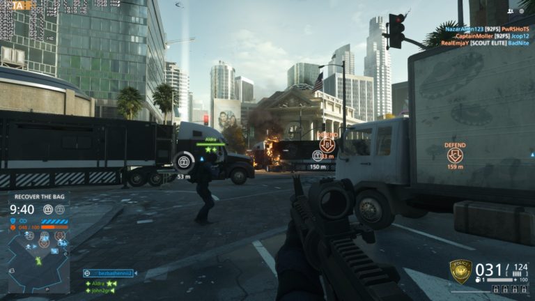 Battlefield Hardline Torrent Download CroTorrents