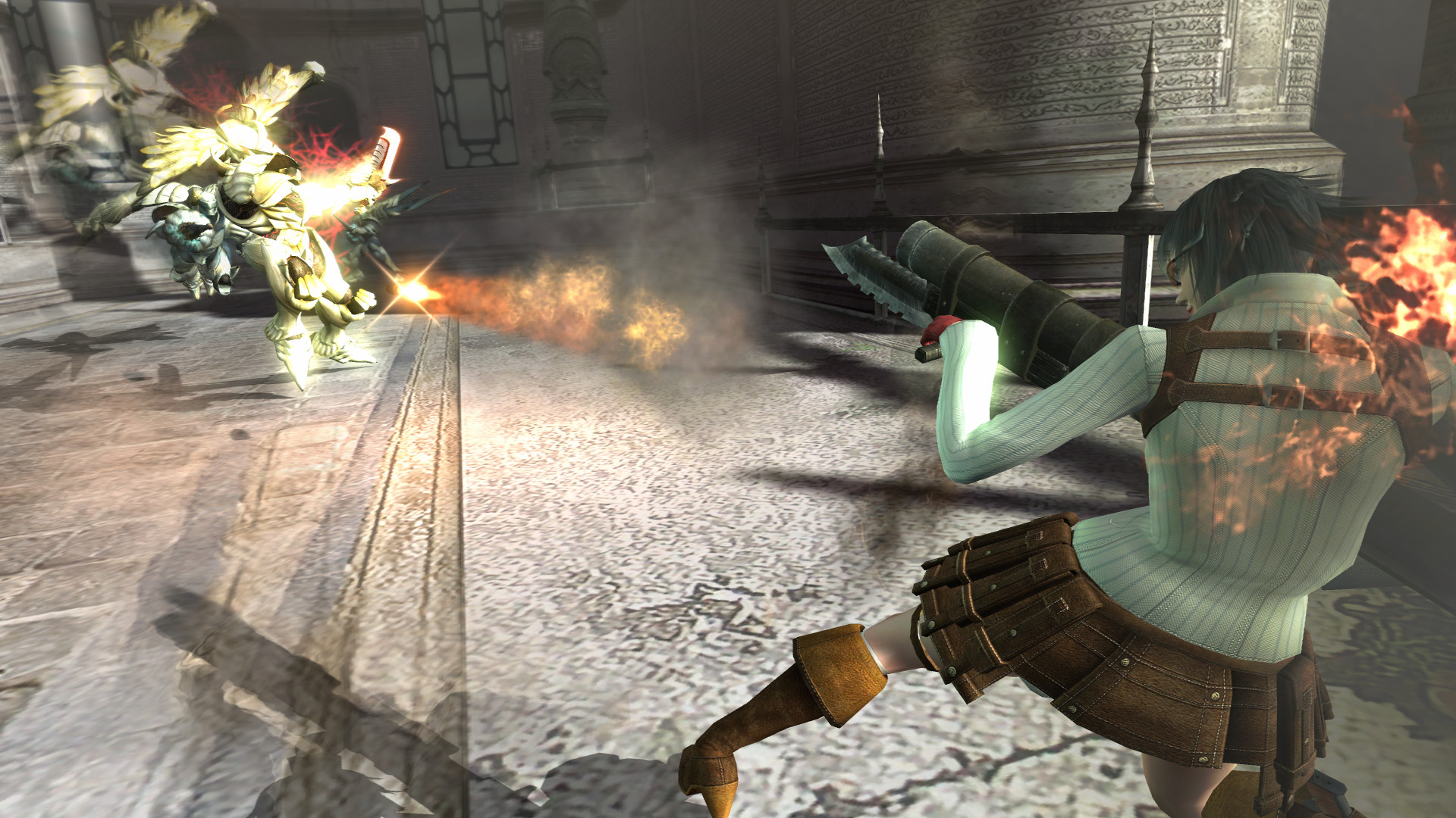 Devil May Cry 4 Special Edition Torrent Download Games