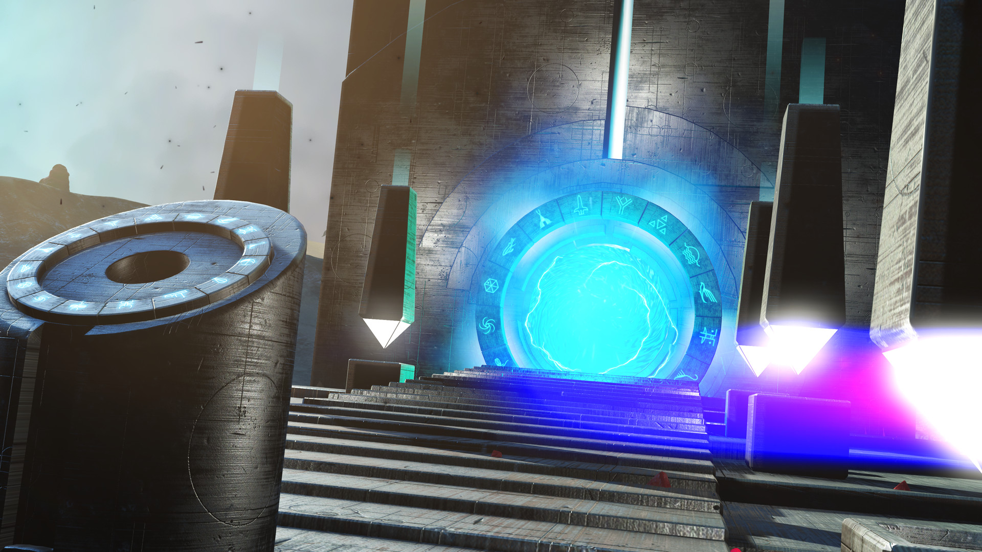 No Man's Sky Atlas Rises Torrent Download Games for free