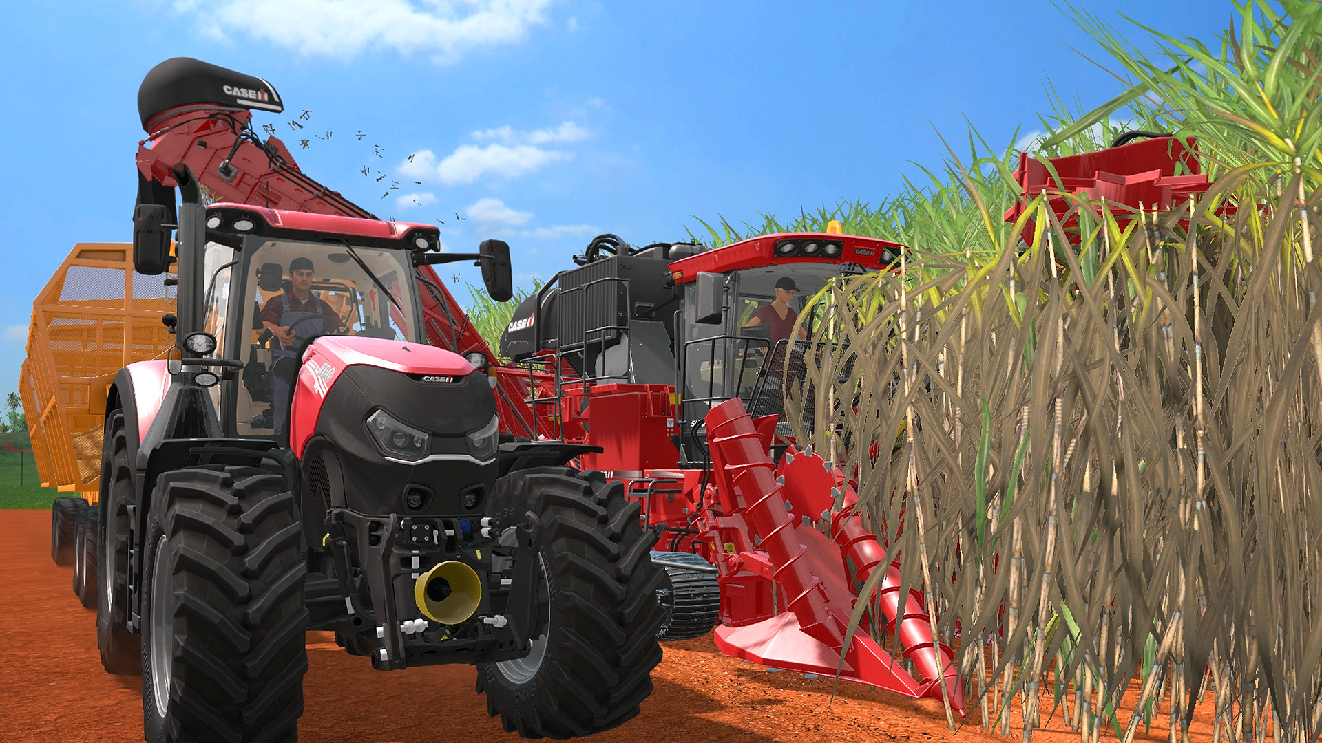 Farming Simulator 17 Platinum Edition Torrent Download CroTorrents