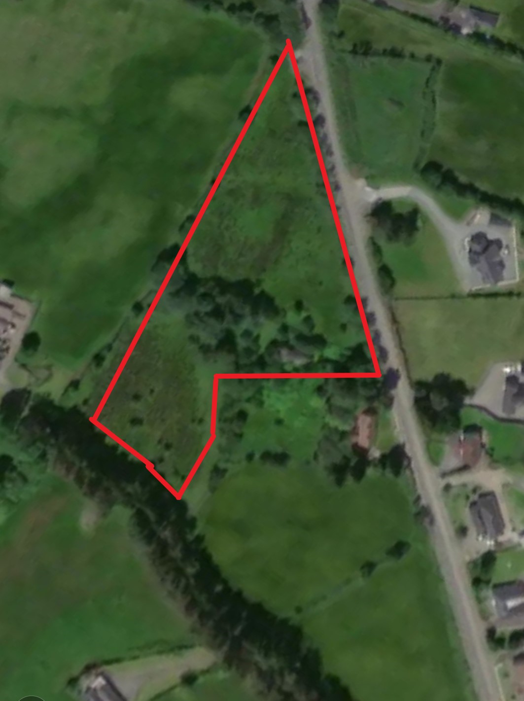 Lislea Cottage, Arigna, Co. Crotty Auctioneering & Property