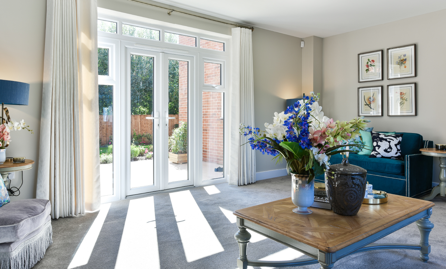 Part Exchange Your Home Croudace Homes Ltd