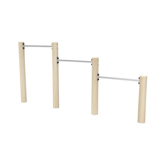 Triple Bar Crous Expert