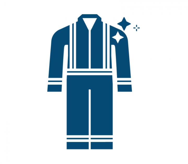 Crouse's Cleaners • Full Service Garment Care • Grande Prairie, Alberta