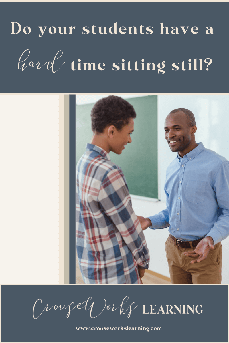 Are You Making These Common Seating Chart Mistakes Crouseworks Learning