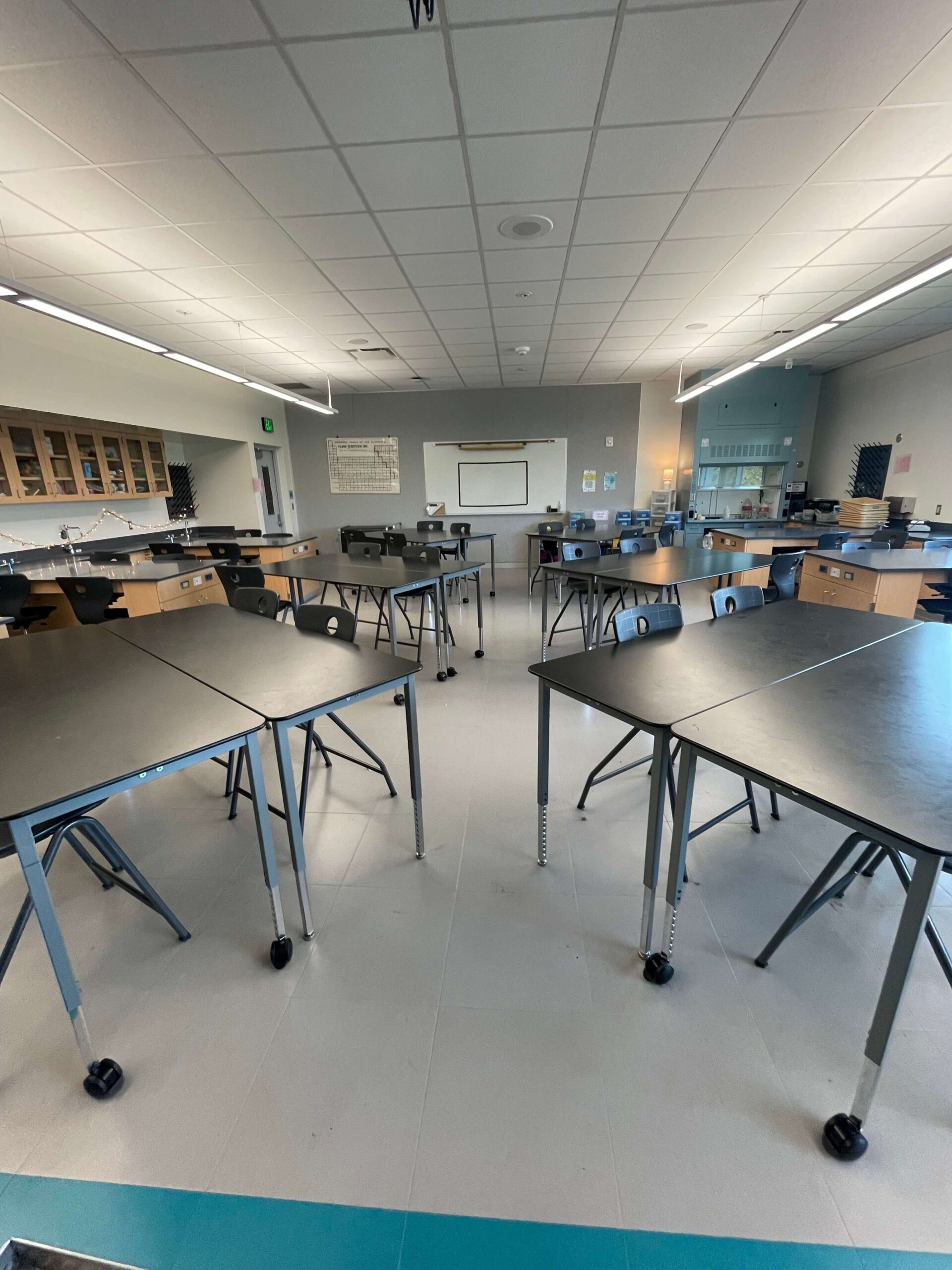Are You Making These Common Seating Chart Mistakes Crouseworks Learning