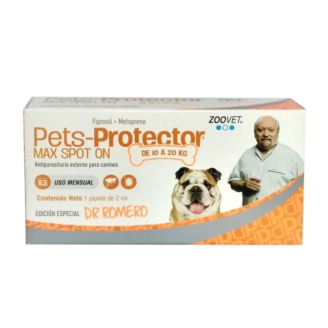 Pets Protector 1020kg CrovaraVet