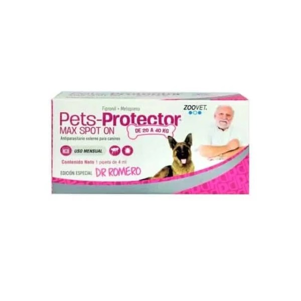 Pets Protector 2040kg CrovaraVet