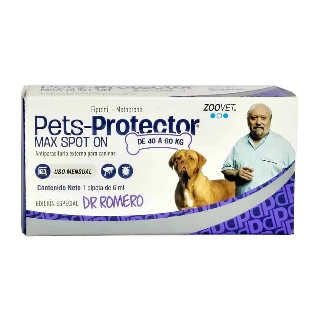 Pets Protector 4060kg CrovaraVet