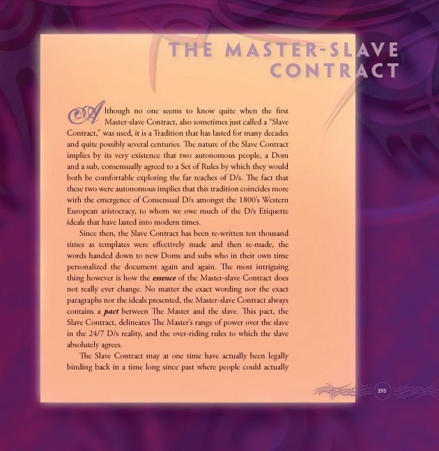 Book Excerpts Master Arcane's Crow Academy