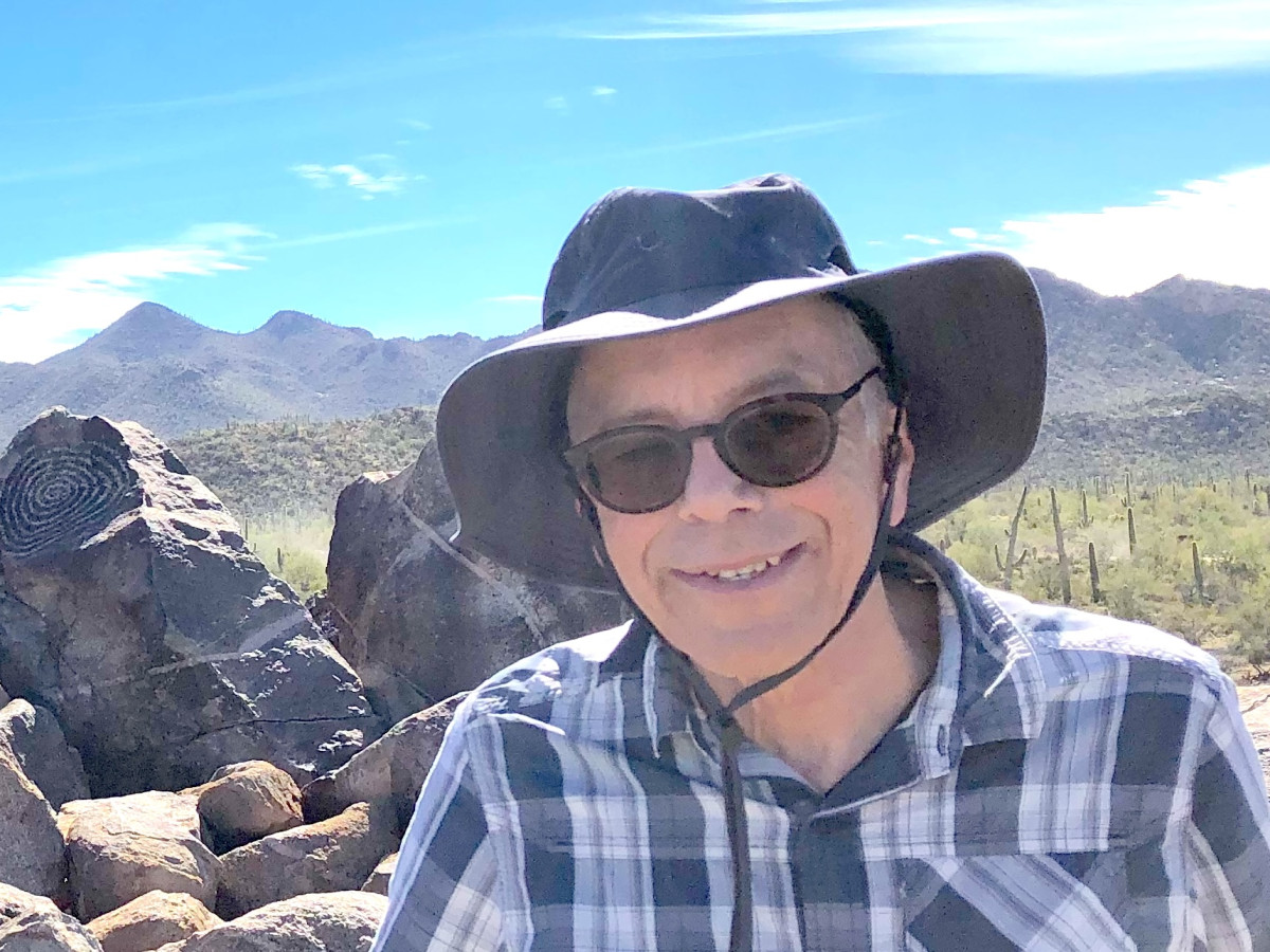 John Douglas Crow Canyon Archaeological Center