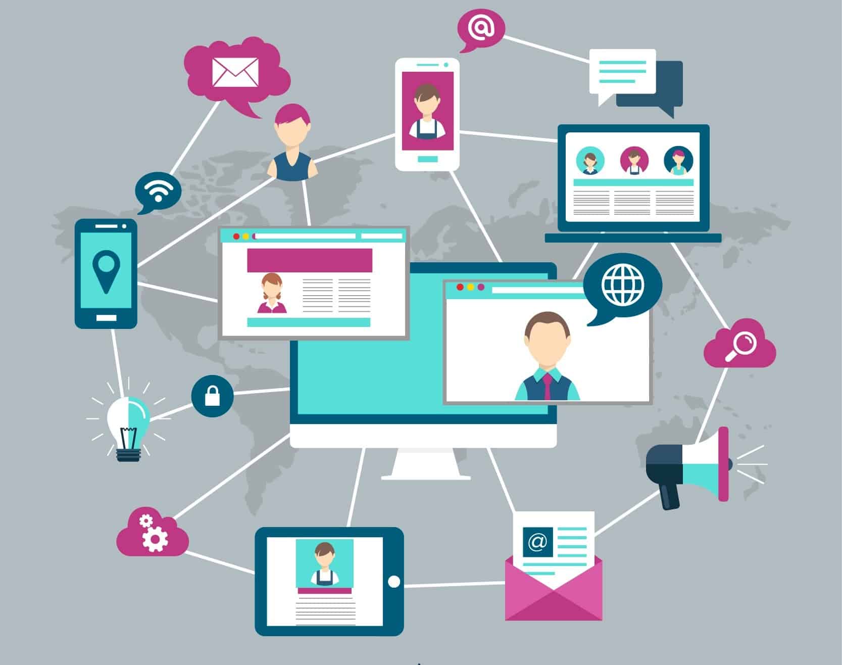 How to Manage Positive Online Reputation? Crowd Analyzer(03)