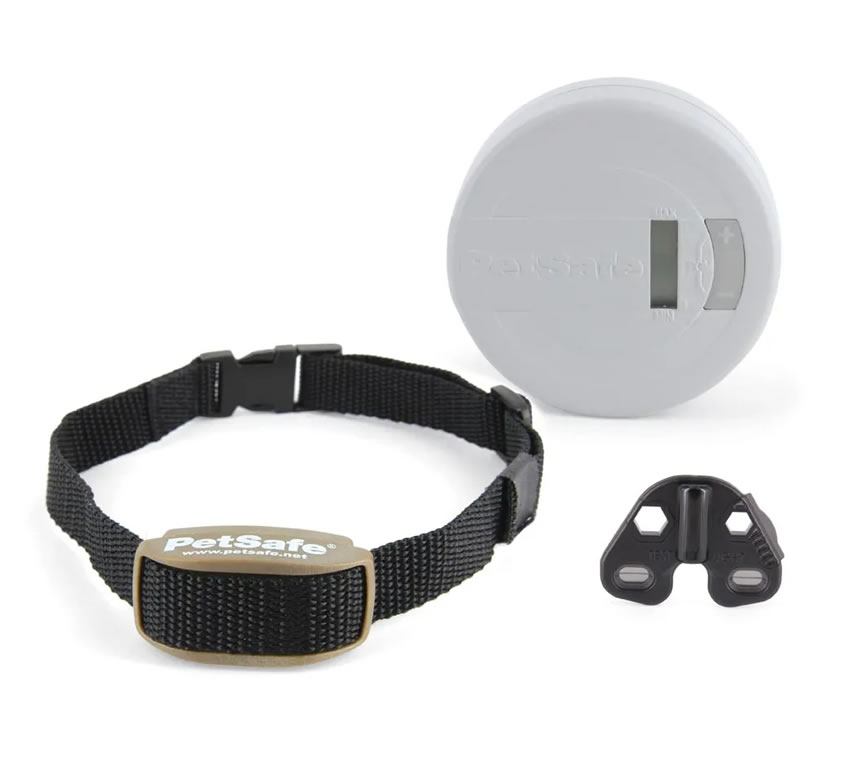 Pro Line Indoor Pet Containment Systems