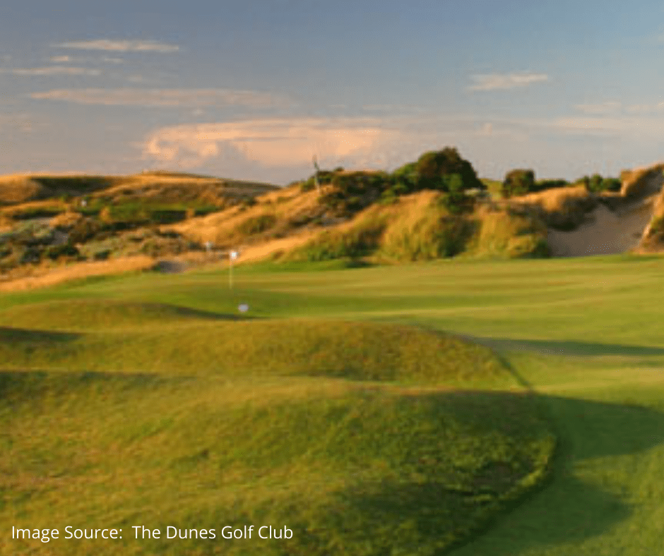 Crowders Mountain Golf Course Reviews at Teresa Carlson blog