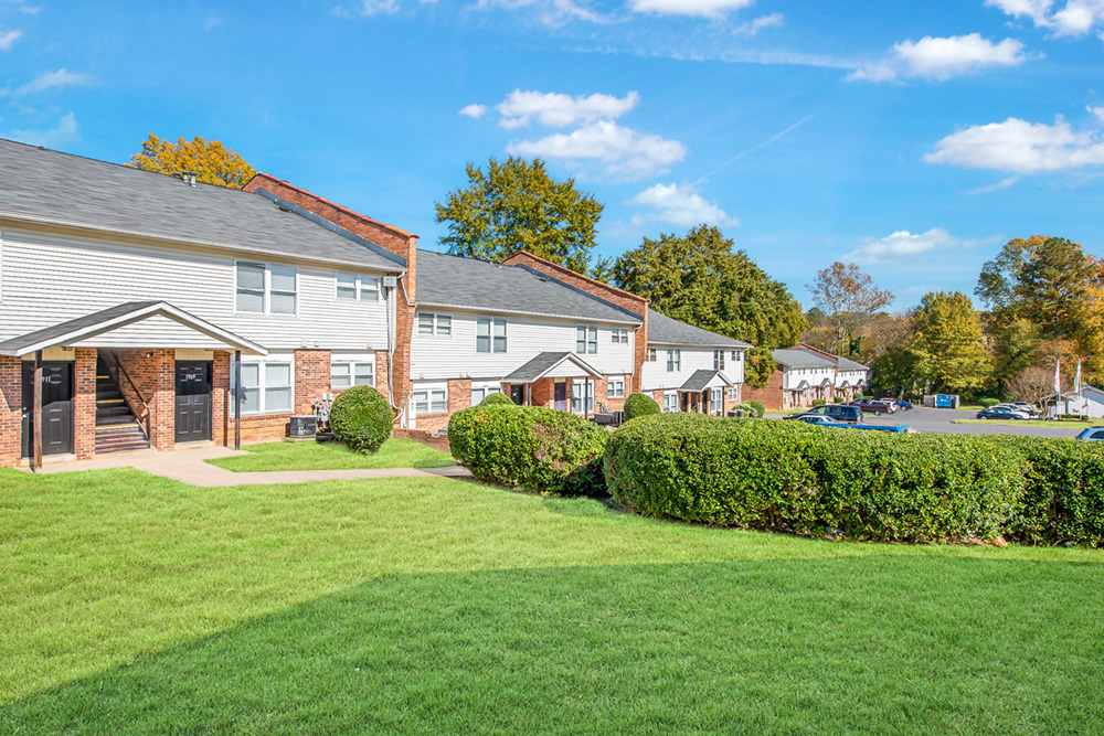 Gallery Crowders View Townhomes