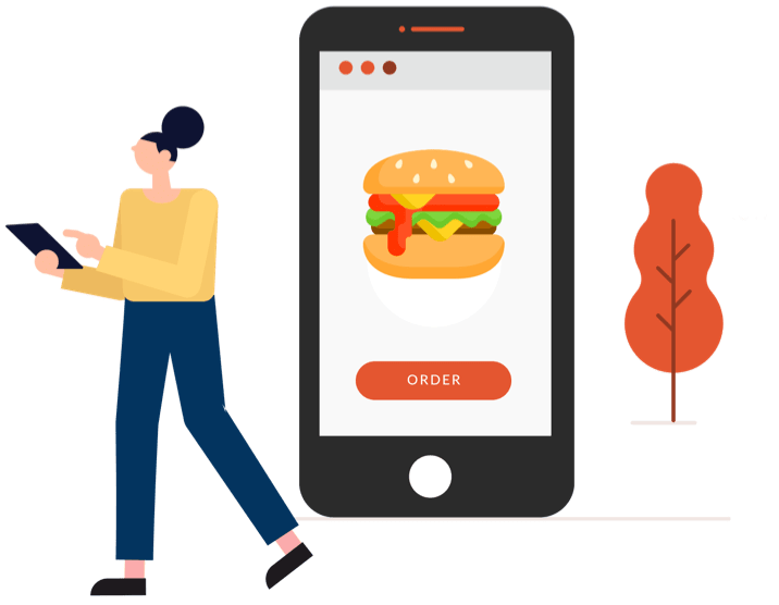 Must Haves for Online Food Delivery Apps for Restaurants in New Jersey (NJ)