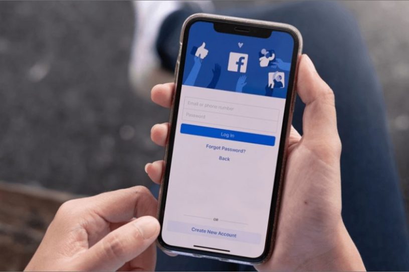 CrowdforThink Blog HOW DO I LOG OUT OF FACEBOOK ON MY IPHONE?