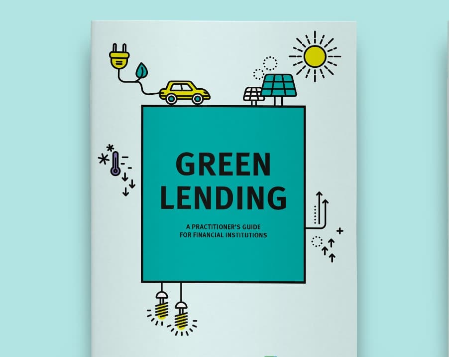 Green Lending Sustainable P2P lending investments