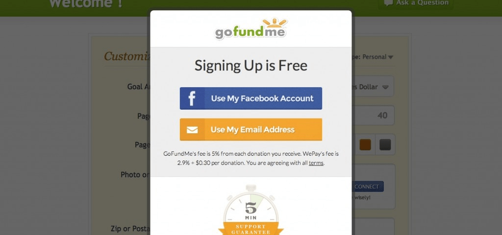 Creating A Successful Gofundme A Stepbystep Guide