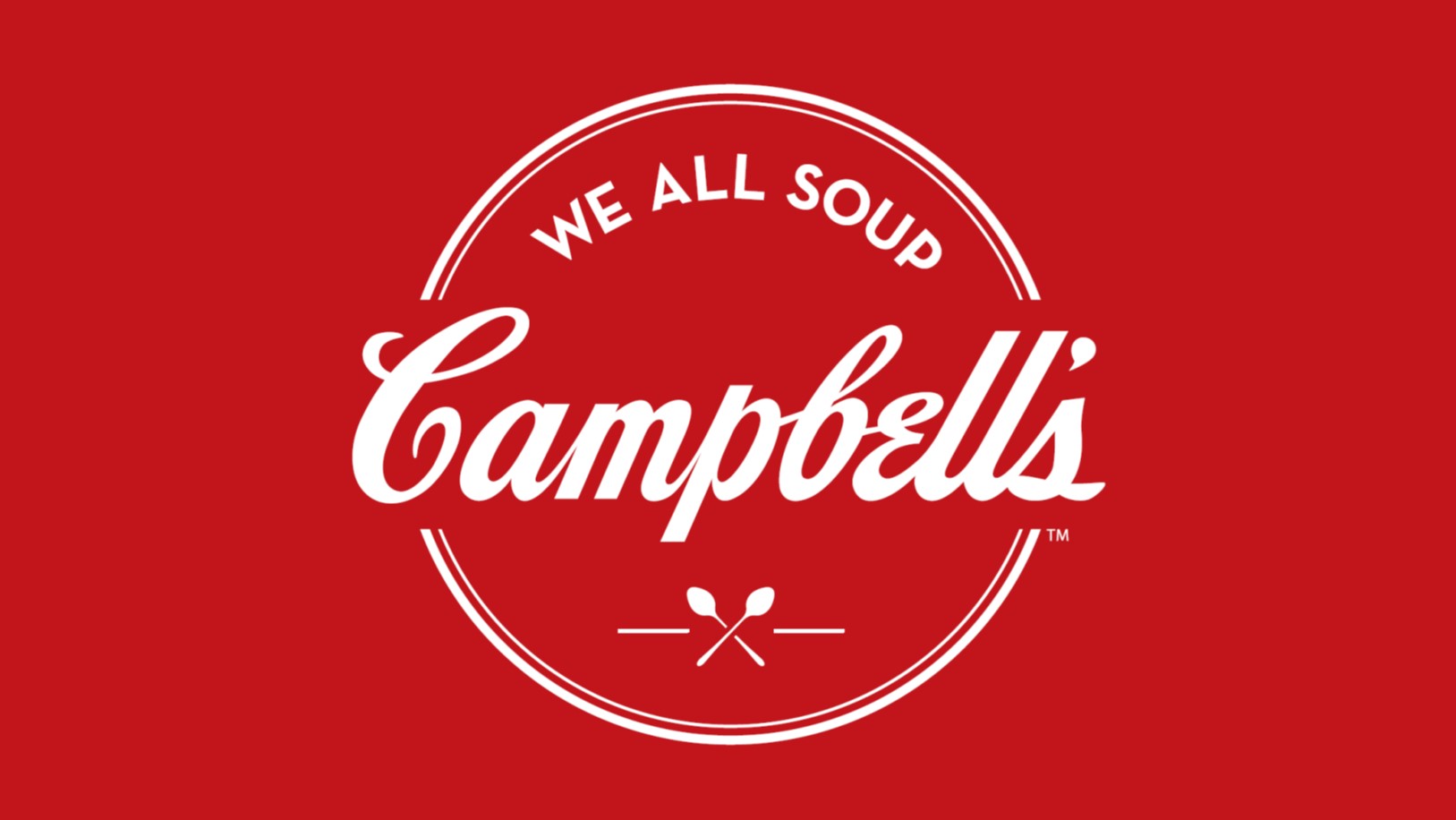 Campbell's We All Soup Crowdiate
