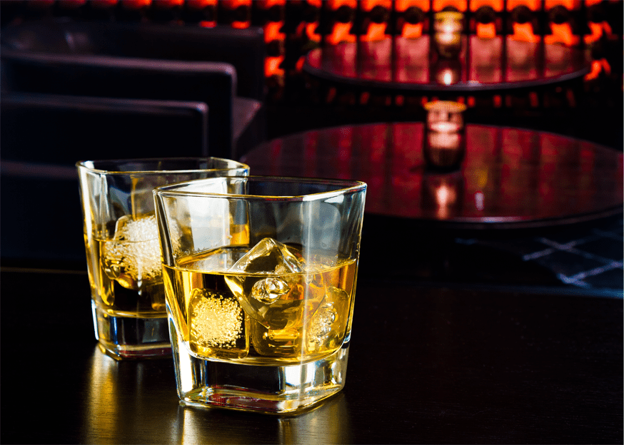 7 Health Benefits of Whiskey For Jameson CrowdInk