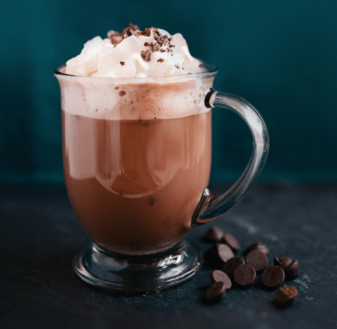 4 Easy Tips for Making Iced Coffee Drinks at Home CrowdInk