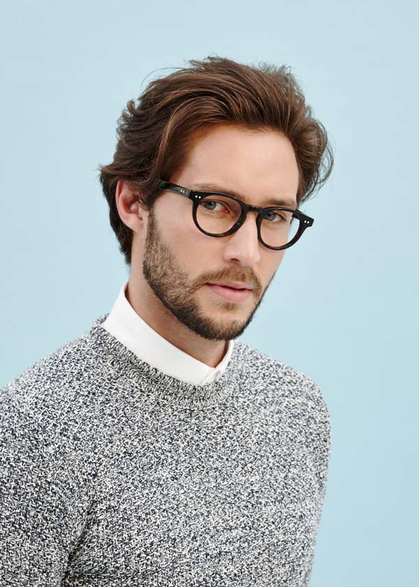 Bailey Nelson Releases New Line of Eyewear CrowdInk